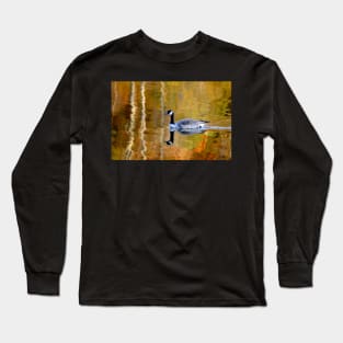 Autumn tapestry Long Sleeve T-Shirt